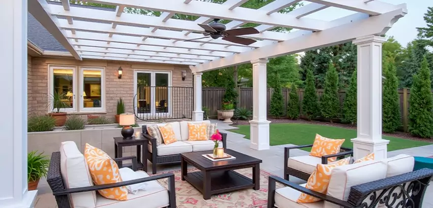 Aluminum Patio Enclosure Repair La Mesa