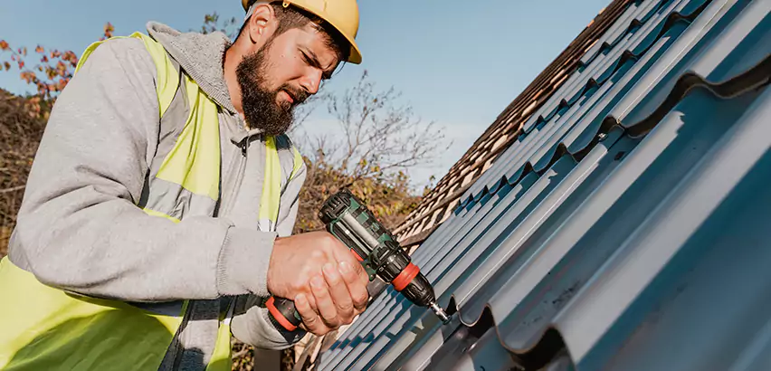Residential Roof Leak Repair in La Mesa