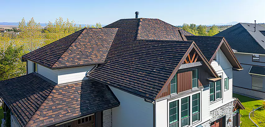 Residential Shingle Roofing in La Mesa