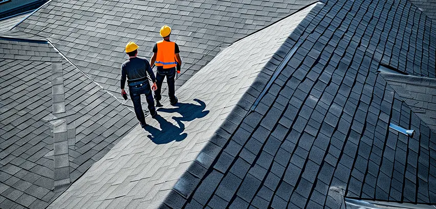Steel Roofing Over Shingles in La Mesa