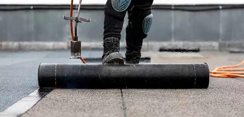 Liquid Waterproofing in La Mesa