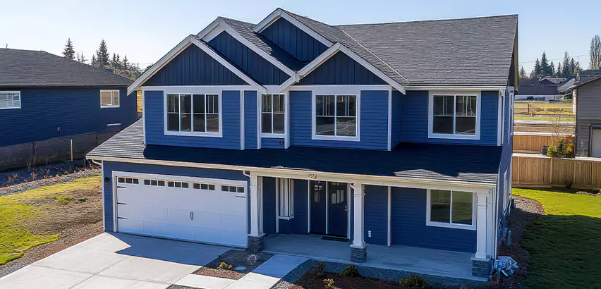 Best Roofing and Siding in La Mesa