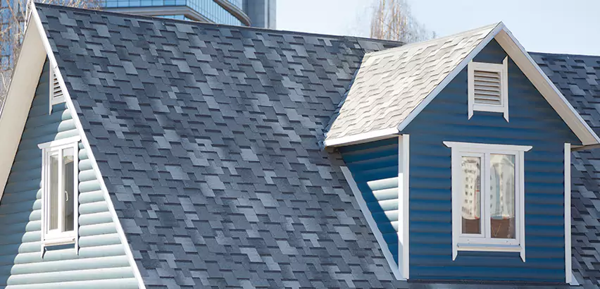 Shingle Roof Maintenance in La Mesa
