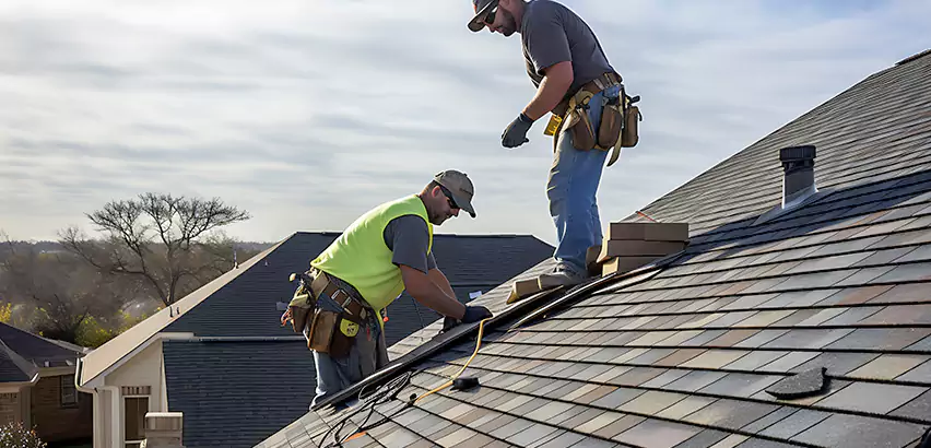 Emergency Skylight Repair in La Mesa
