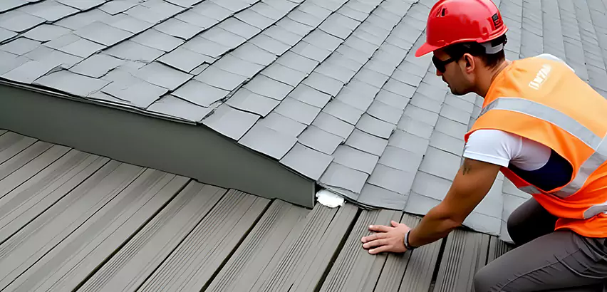 Slate Tile Installation in La Mesa