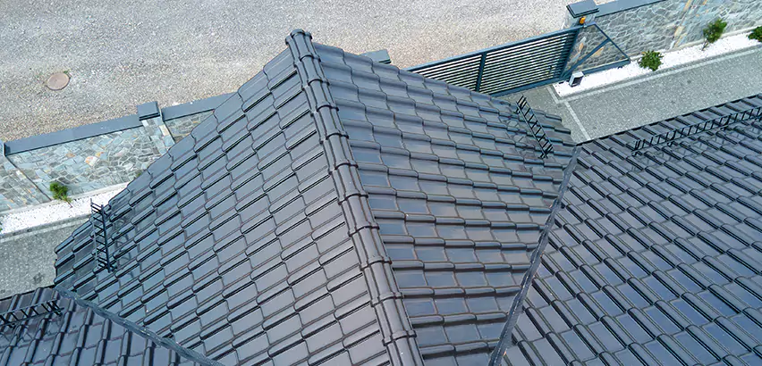 Composite Slate Roof in La Mesa
