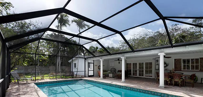 Emergency Leak Mitigation for Sunrooms La Mesa