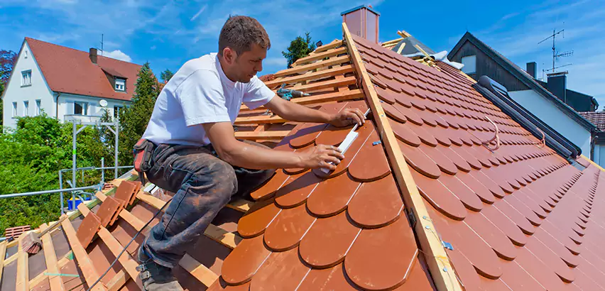 Broken and Cracked Tile Repair in La Mesa