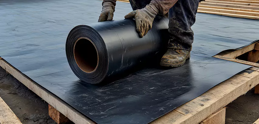 Professional TPO Roof Repair Services in La Mesa, CA