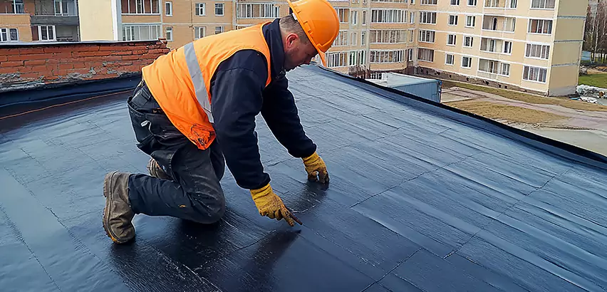 Professional TPO Roof Replacement Services in La Mesa, CA
