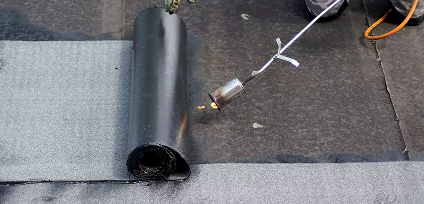 Professional TPO Roofing Installation Services in La Mesa, CA