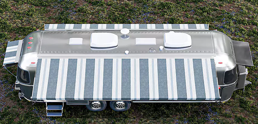 Professional Trailer Roof Repair Services in La Mesa, CA