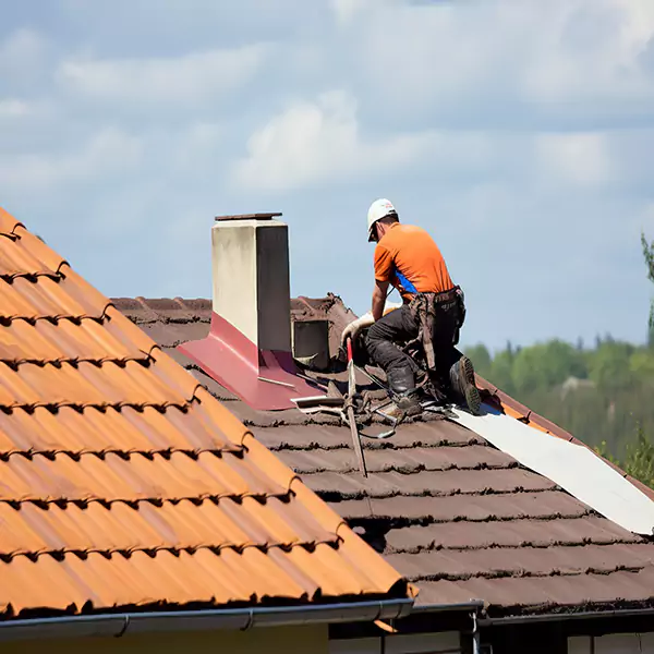 Why Choose Lamesa Roofing Repair in La Mesa, CA?