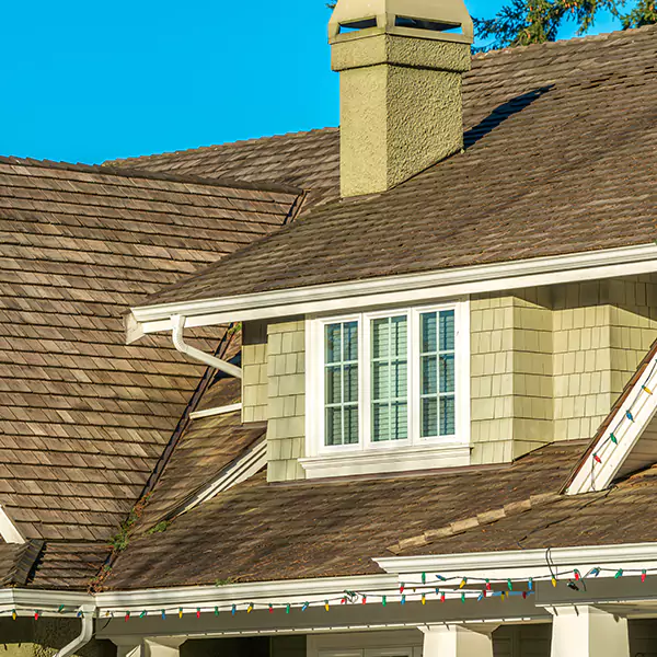 Why Lamesa Roofing Repair in La Mesa, CA's Leading Cedar Roof Installation Company?