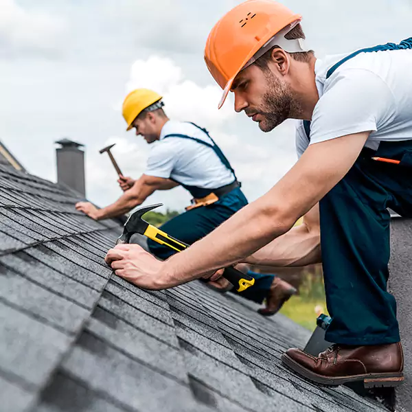 Why La Mesa CA Residents Depend on Us for Cedar Roof Repairs?
