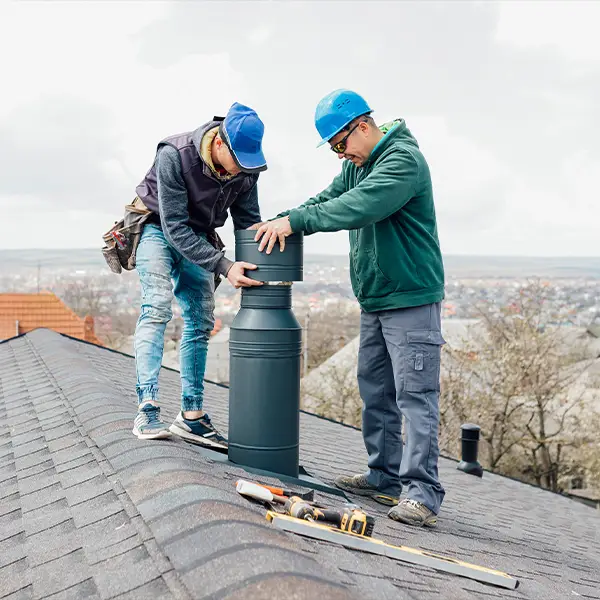 Why La Mesa, CA Homeowners Trust Lamesa Roofing Repair?
