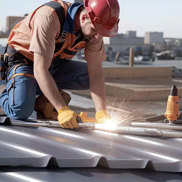 Why Lamesa Roofing Repair Is La Mesa's Leading Commercial Roofing Company?