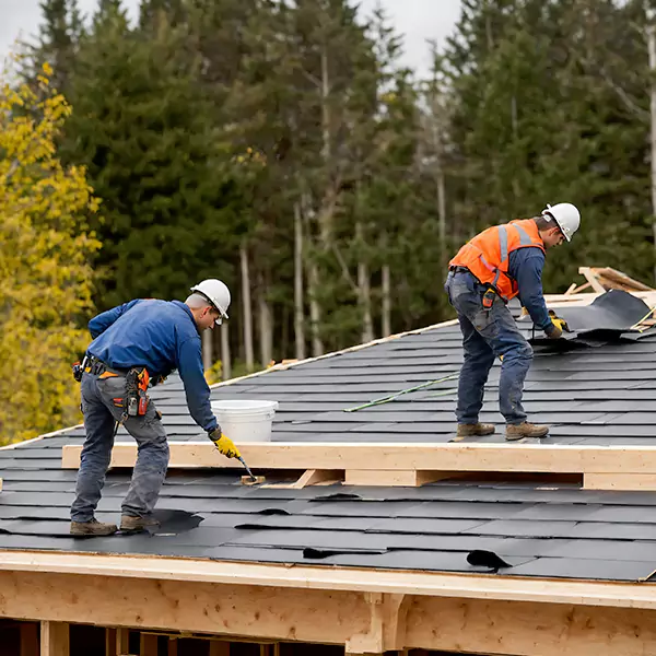 Why Businesses Across La Mesa Depend on Lamesa Roofing Repair for Roof Repairs?