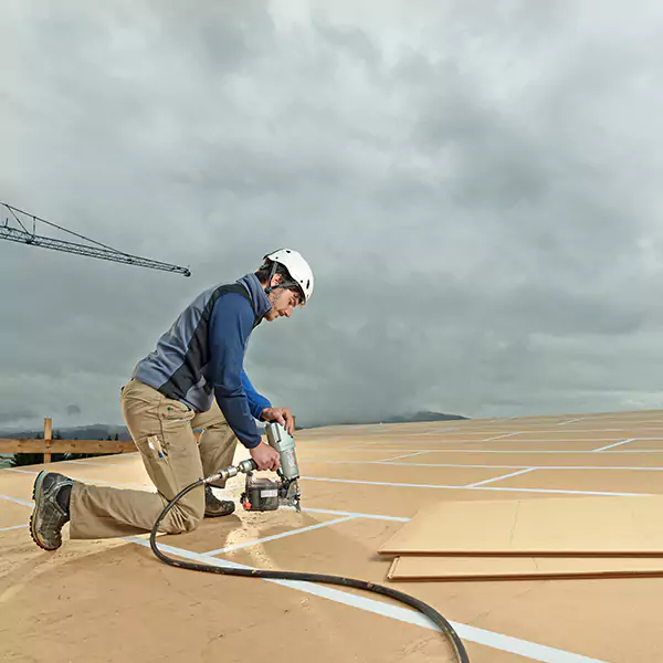 Why La Mesa Business Owners Choose Lamesa Roofing Repair for Roof Replacement?