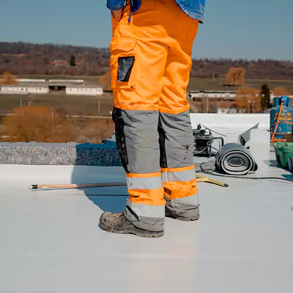Why La Mesa Property Owners Choose Lamesa Roofing Repair?