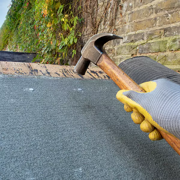 Why Lamesa Roofing Repair Is La Mesa's Go-To EPDM Roof Replacement Contractor?