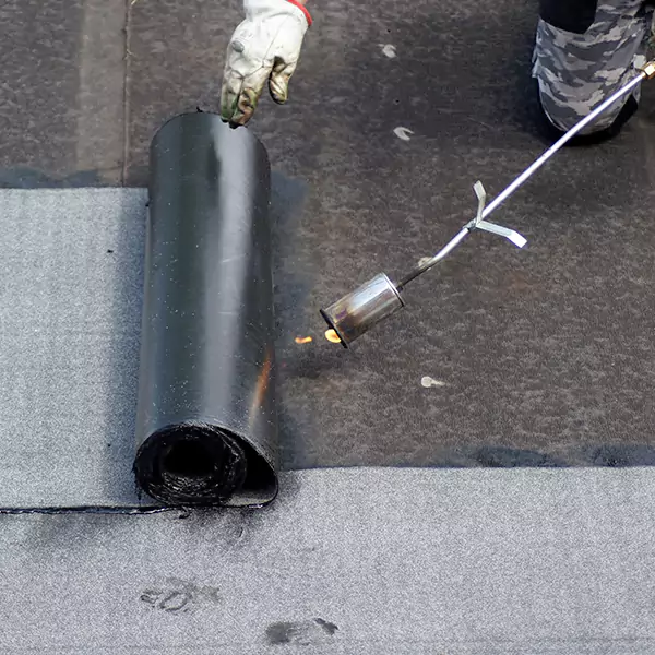 Why La Mesa Property Owners Depend on Lamesa Roofing Repair for Flat Roof Repair?