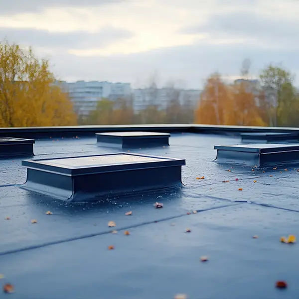 Why La Mesa, CA Property Owners Select Lamesa Roofing Repair for Flat Roof Replacement?