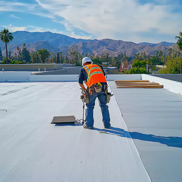 Why La Mesa Property Owners Trust Lamesa Roofing Repair for Flat Roofing?