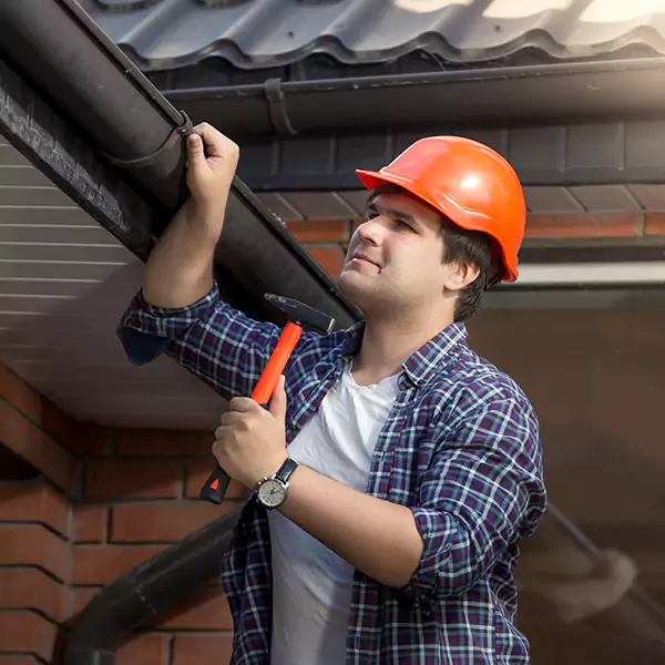 Why La Mesa Homeowners Choose Lamesa Roofing Repair for Gutter Installation?