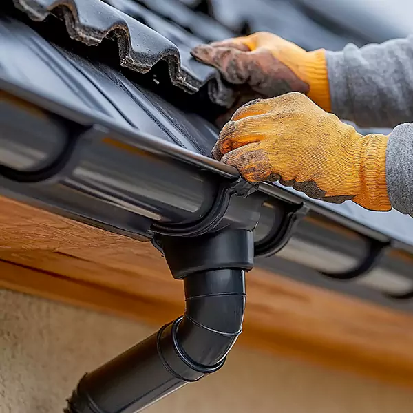 Why La Mesa Homeowners Choose Lamesa Roofing Repair for Gutter Repair?
