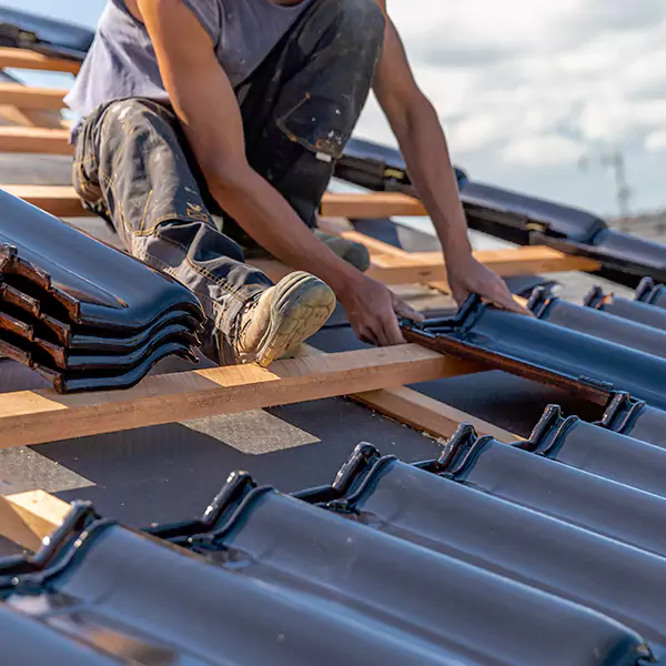 Why La Mesa, CA Homeowners Choose Lamesa Roofing Repair for Hail Damage Repairs?
