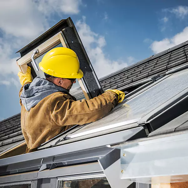 Why La Mesa, CA Property Owners Trust Lamesa Roofing Repair for Hole in Roof Repair?