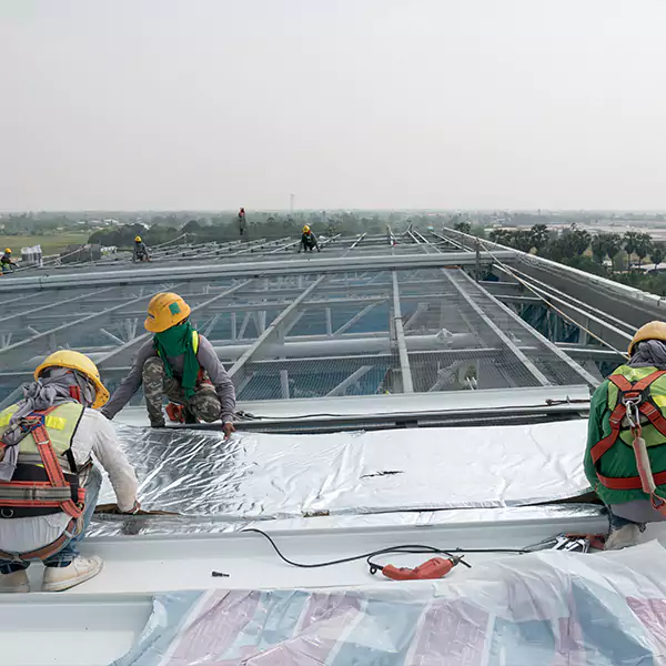 Why La Mesa Property Owners Choose Lamesa Roofing Repair?