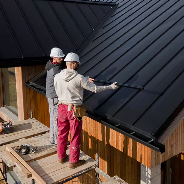 Why Lamesa Roofing Repair Is La Mesa's Most Trusted Metal Roofing Team?