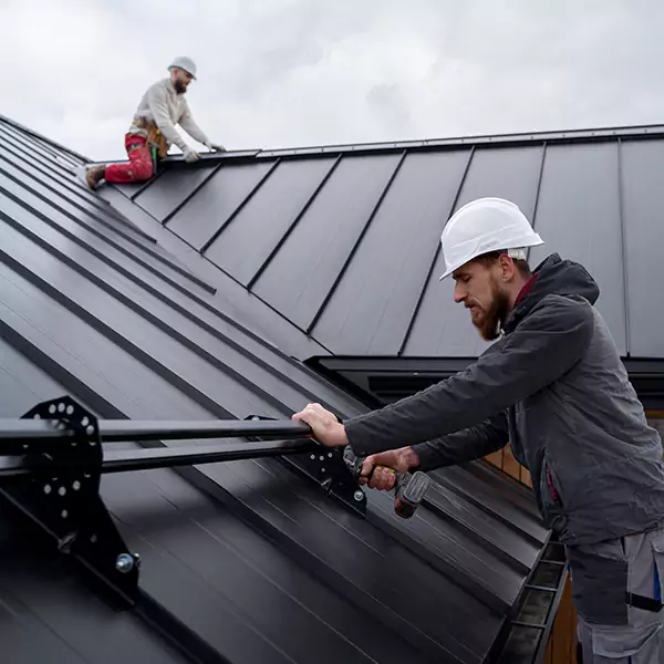 Why La Mesa Property Owners Choose Lamesa Roofing Repair for Metal Roof Repair?