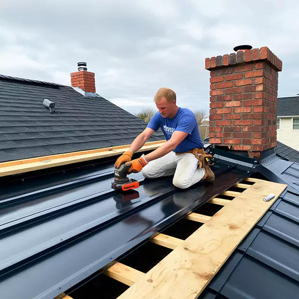 Why La Mesa, CA Property Owners Trust Lamesa Roofing Repair for Mobile Home Roof Repair?