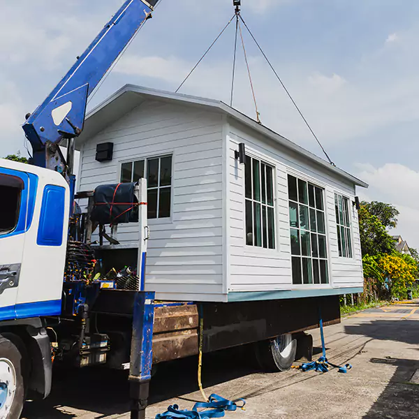 Leading Mobile Home Roofing Company: Upgrading La Mesa, CA Manufactured Homes With Confidence