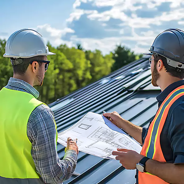 Why La Mesa, CA Families Trust Lamesa Roofing Repair for Home Roof Repairs?