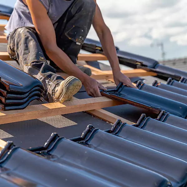 Why La Mesa Homeowners Choose Lamesa Roofing Repair for Roof and Gutter Repair?