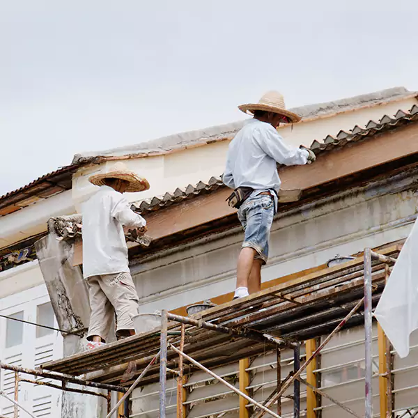 Why La Mesa Homeowners Choose Lamesa Roofing Repair for Roof and Siding Repair?