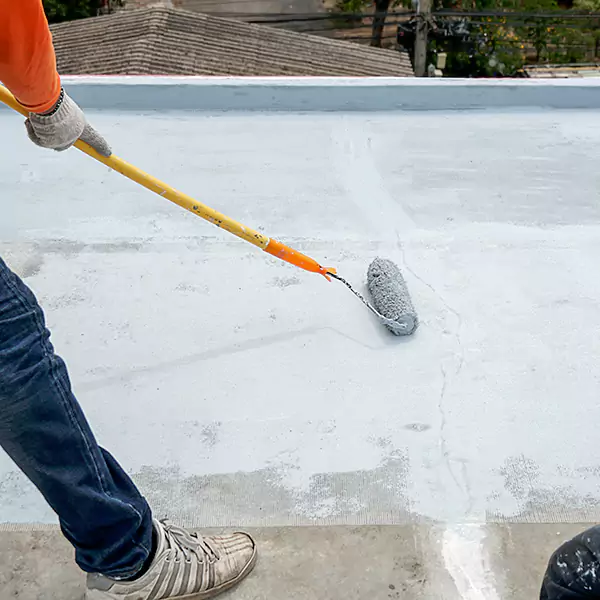 Why La Mesa Property Owners Choose Lamesa Roofing Repair for Roof Coating?