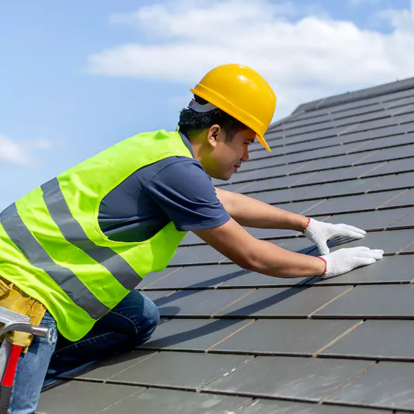 Why La Mesa, CA Property Owners Count on Lamesa Roofing Repair?