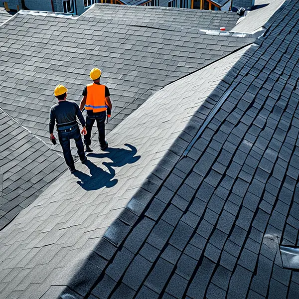 Why Property Owners Across La Mesa, CA Rely on Lamesa Roofing Repair?