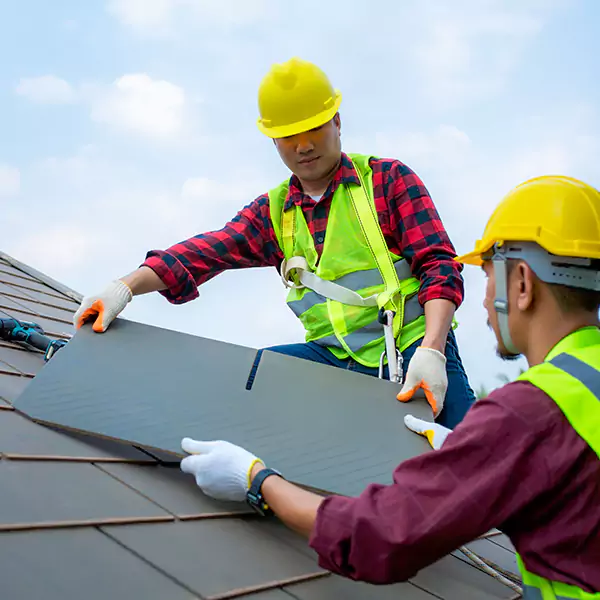 Why La Mesa, CA Property Owners Chose Lamesa Roofing Repair for Leak Repairs?