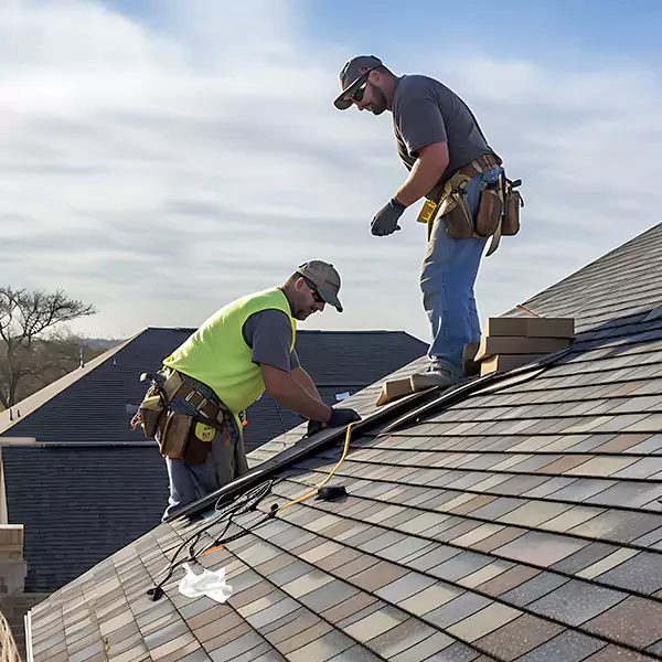 Why La Mesa, CA Residents Trust Lamesa Roofing Repair for Roof Maintenance?