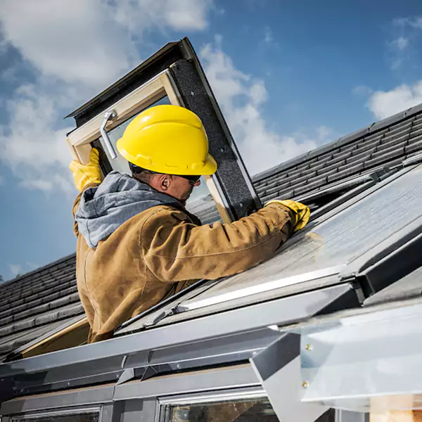 Why La Mesa, CA Property Owners Trust Lamesa Roofing Repair for Repairs?
