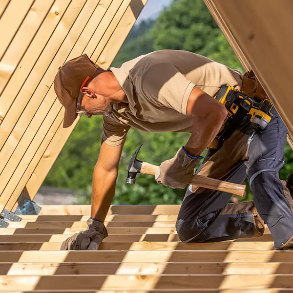 Why La Mesa, CA Property Owners Choose Lamesa Roofing Repair for Replacement?