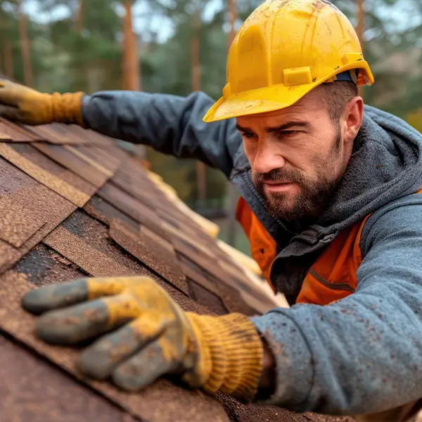 Why Lamesa Roofing Repair in La Mesa, CA's Preferred Shingle Roofing Contractor?