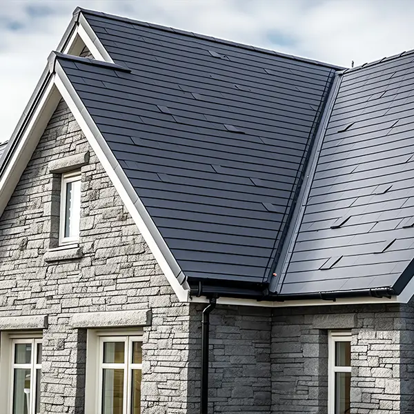 Why La Mesa, CA Property Owners Trust Lamesa Roofing Repair for Roof Valley Repair?