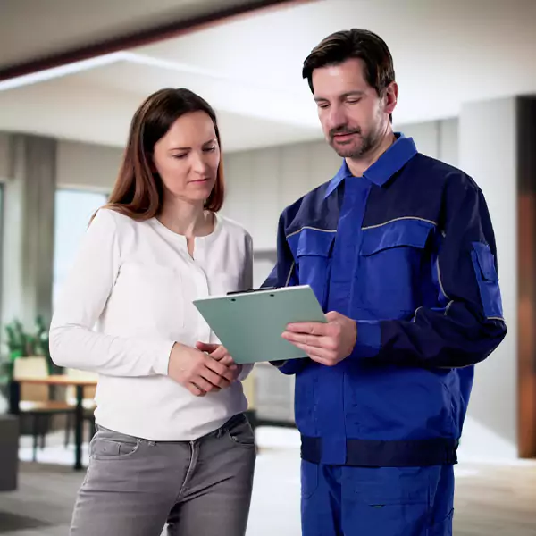 Why La Mesa, CA Property Owners Trust Lamesa Roofing Repair for Roof Water Damage Repair?